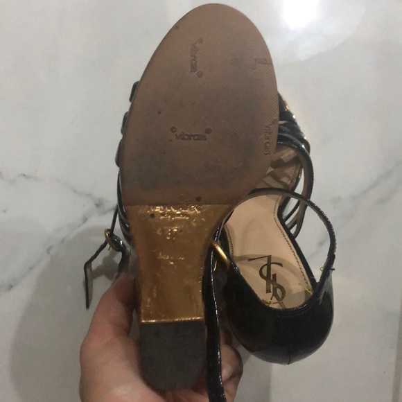 VITELLI YSL SANDAL